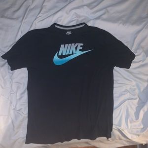 Large Nike T-Shirt